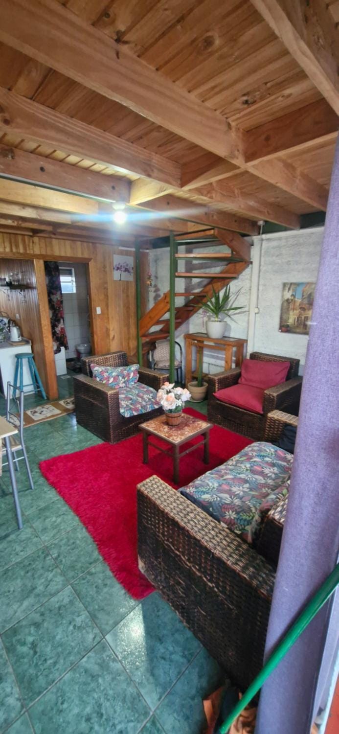 Aparthotel Alturas Chillan viejo House in Bio Bio, Chile