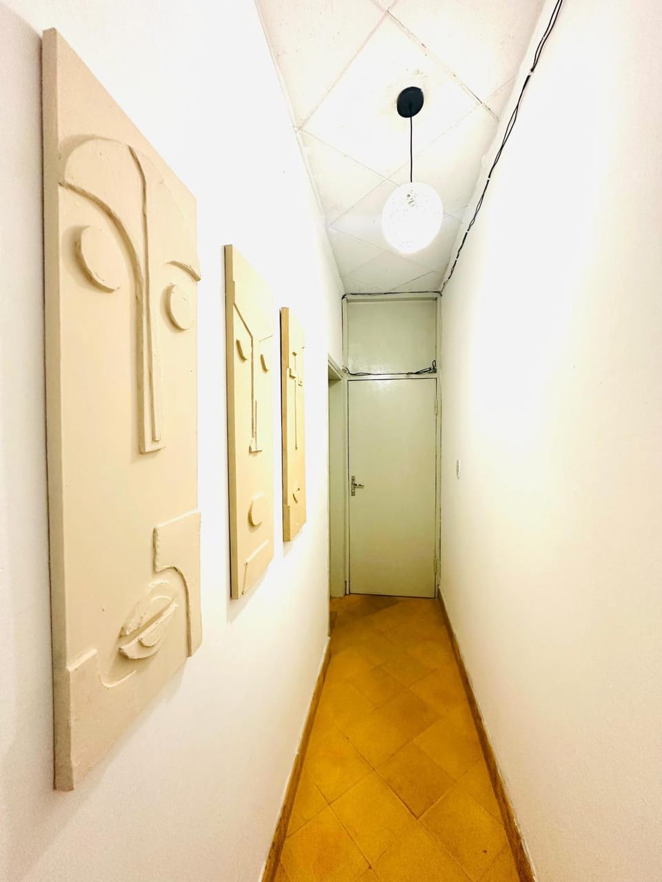 Apartamento Entero Apartment in Asunción