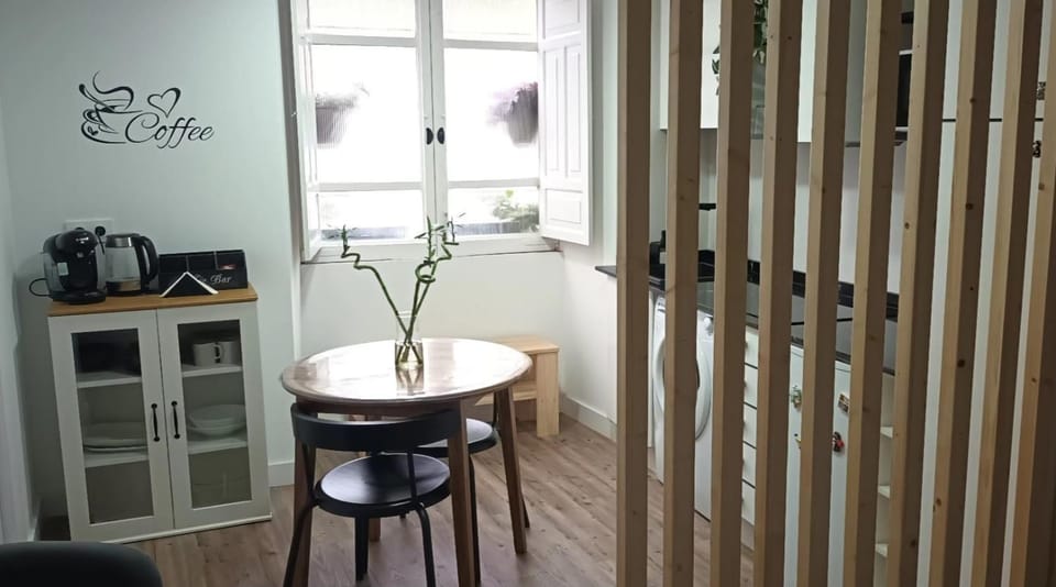 Adiva Loft Apartment in O Eume