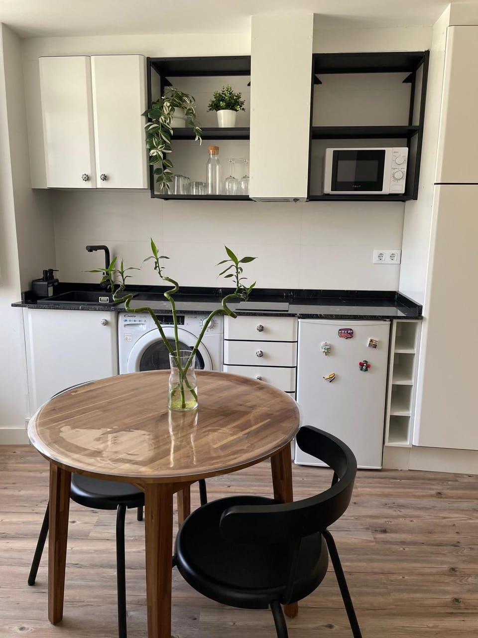 Adiva Loft Apartment in O Eume
