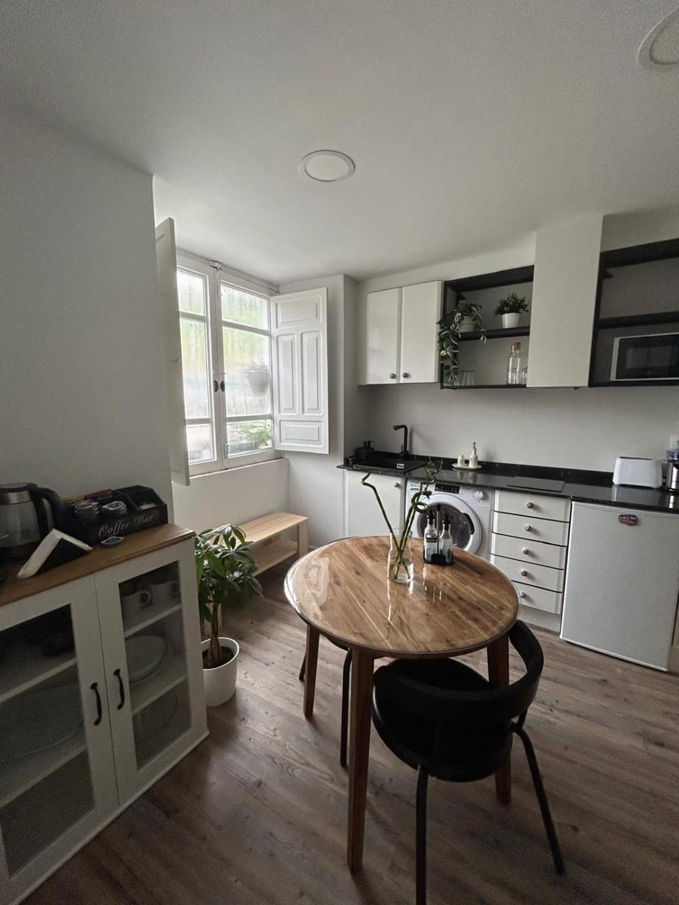 Adiva Loft Apartment in O Eume