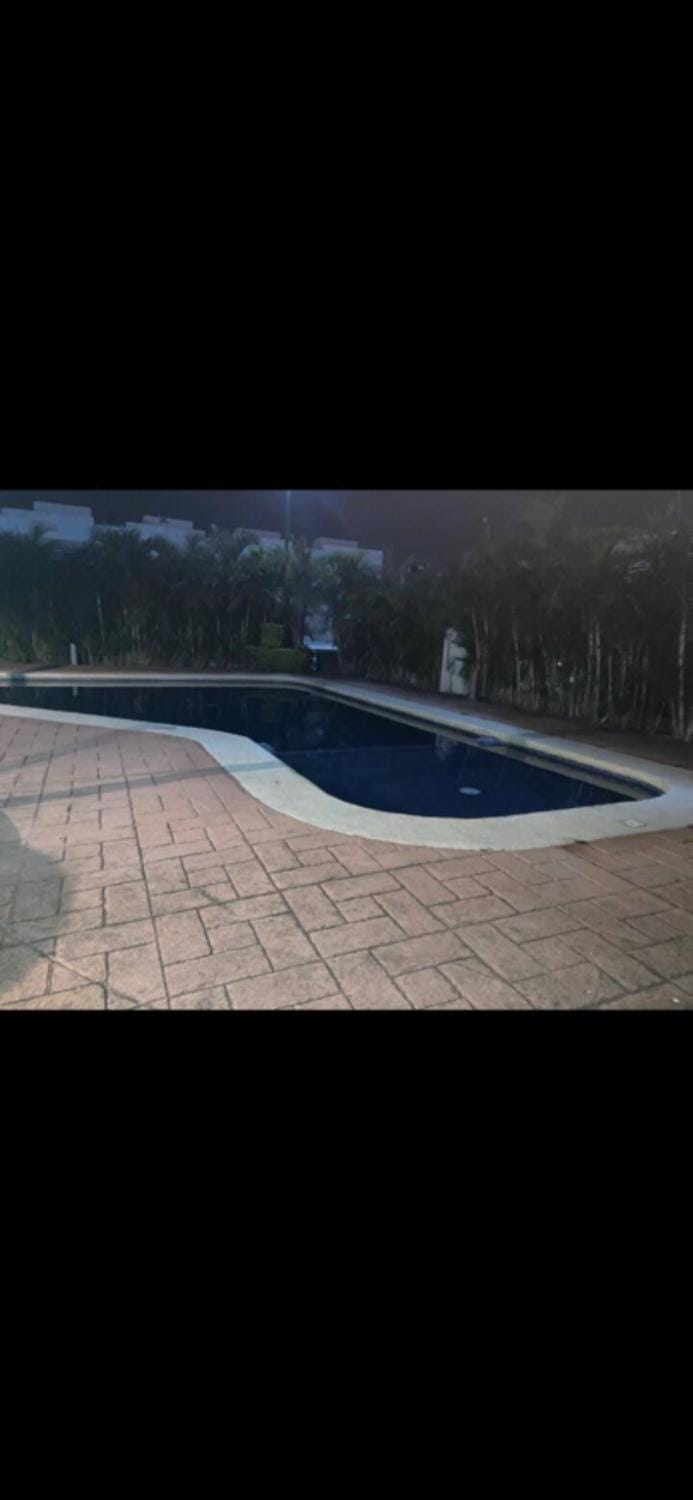 Casa Nuevo Vallarta House in State of Nayarit