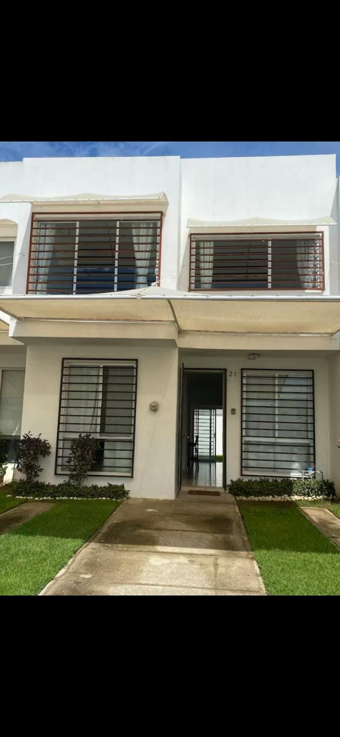 Casa Nuevo Vallarta House in State of Nayarit