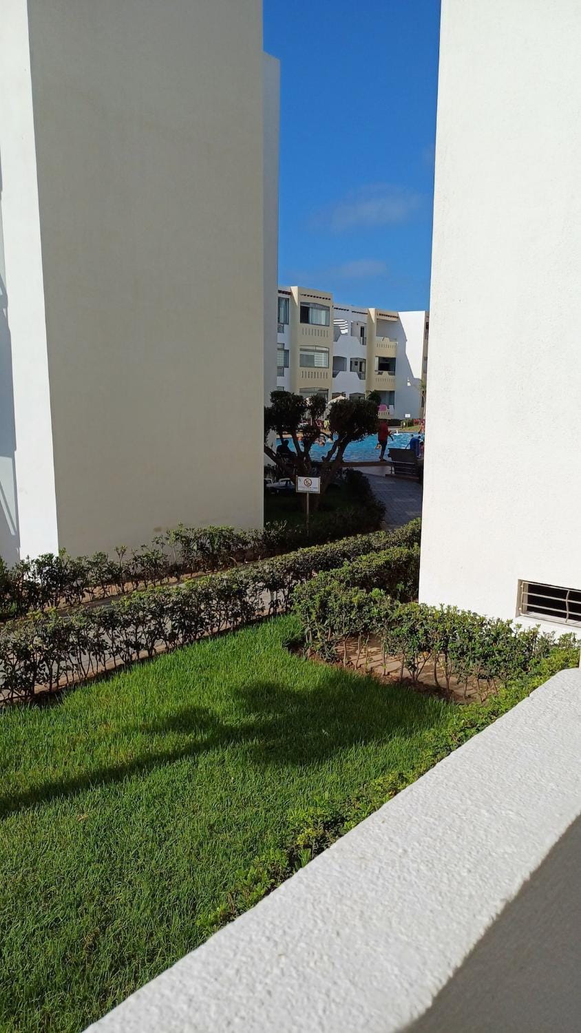 newly and fully furnished apprt Apartment in Casablanca-Settat