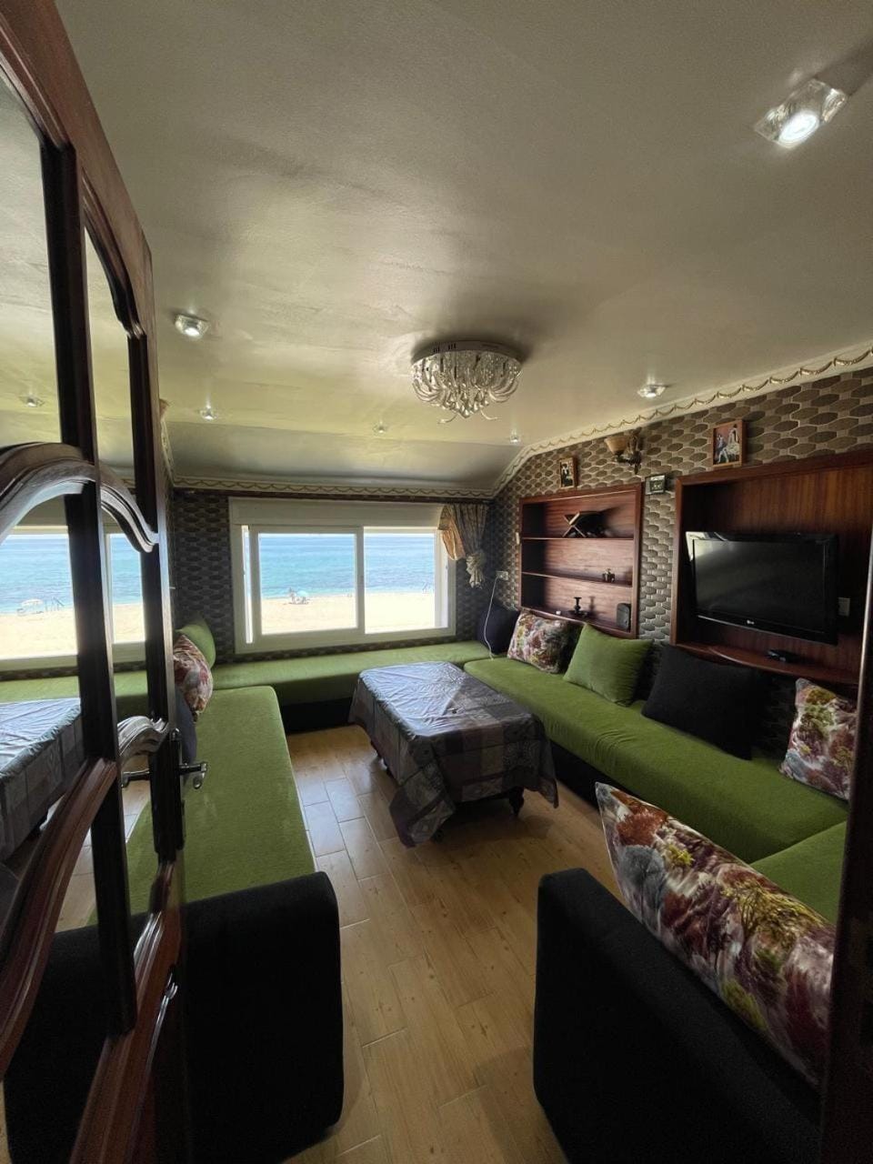 Balcony/Terrace, Bedroom