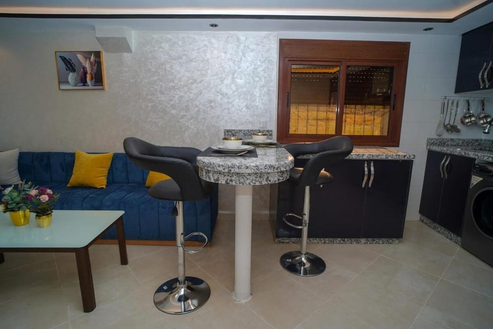 Deluxe Studio in Tangier Apartment in Tangier