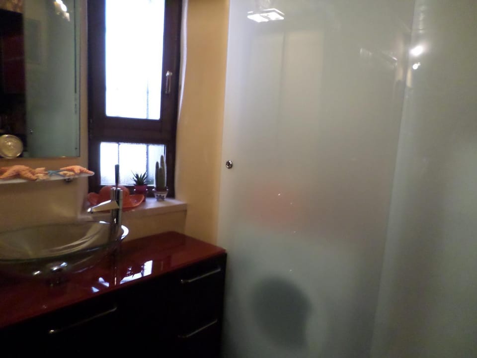 Grand Tour Suite Home Apartment in Spoleto