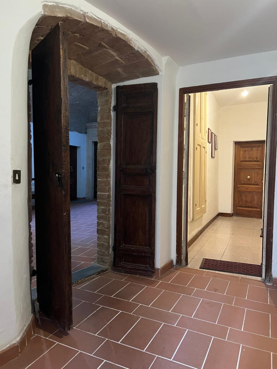 Grand Tour Suite Home Apartment in Spoleto