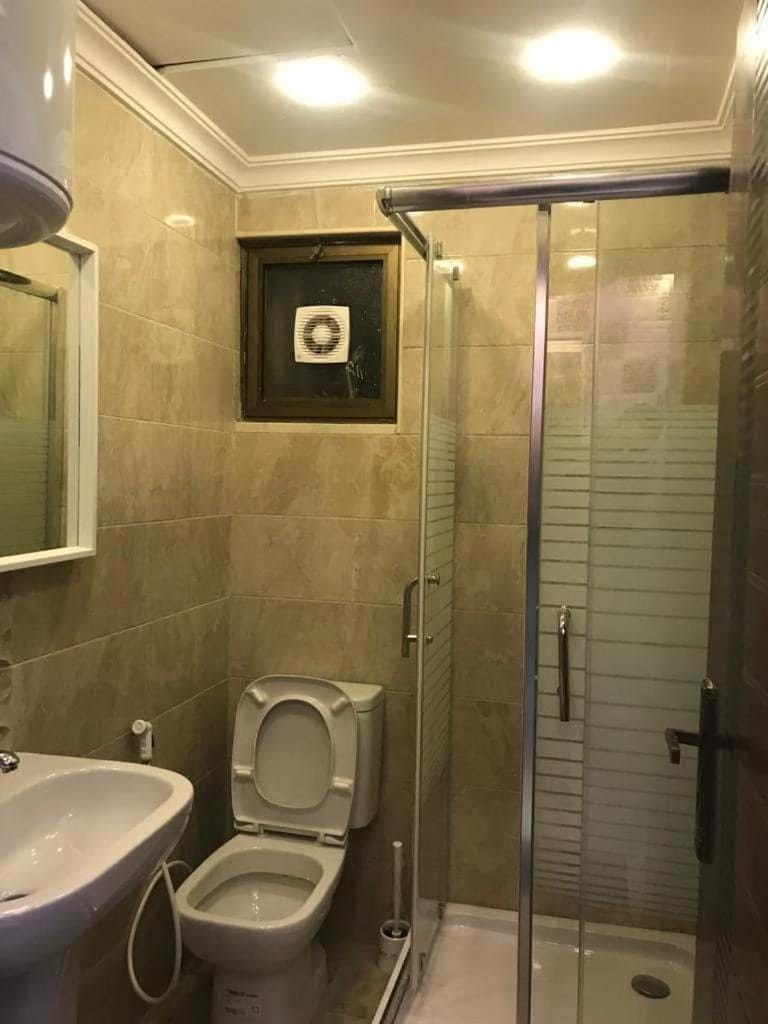 Apartment in Alexandria - Ashraaf Building Apartment in Alexandria