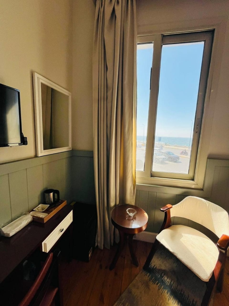 Ritz hotel Hotel in Egypt