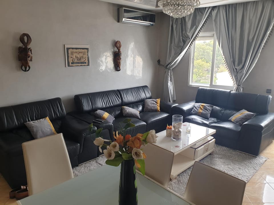 2 bedrooms apartment Agadir city center Apartment in Agadir