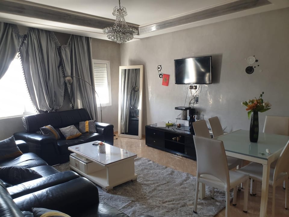 2 bedrooms apartment Agadir city center Apartment in Agadir