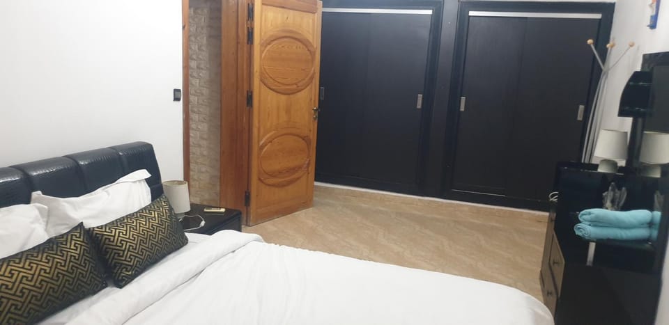 2 bedrooms apartment Agadir city center Apartment in Agadir