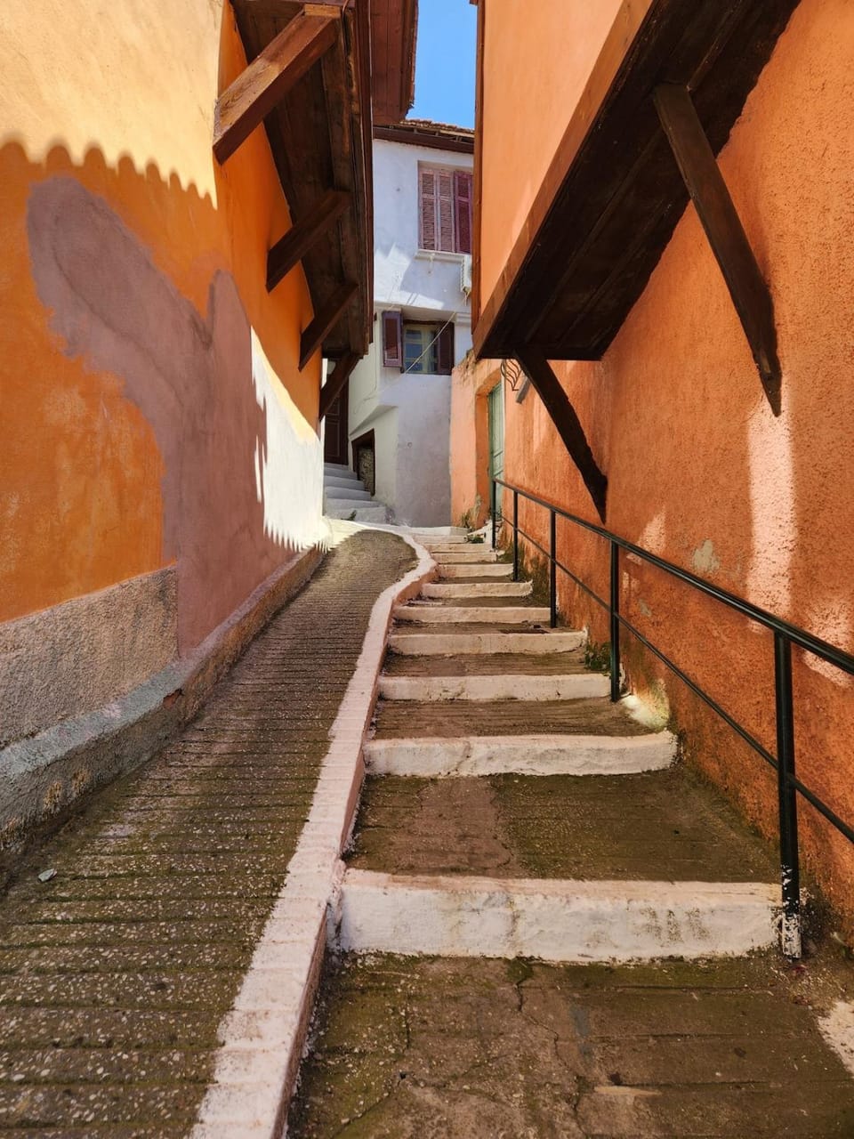 Mint house Apartment in Kavala
