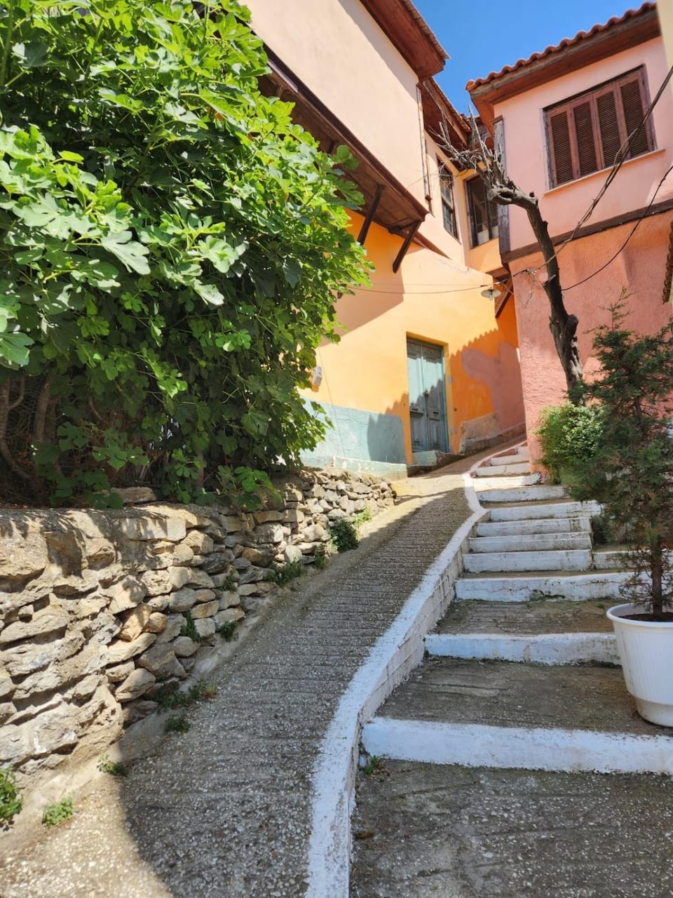 Mint house Apartment in Kavala