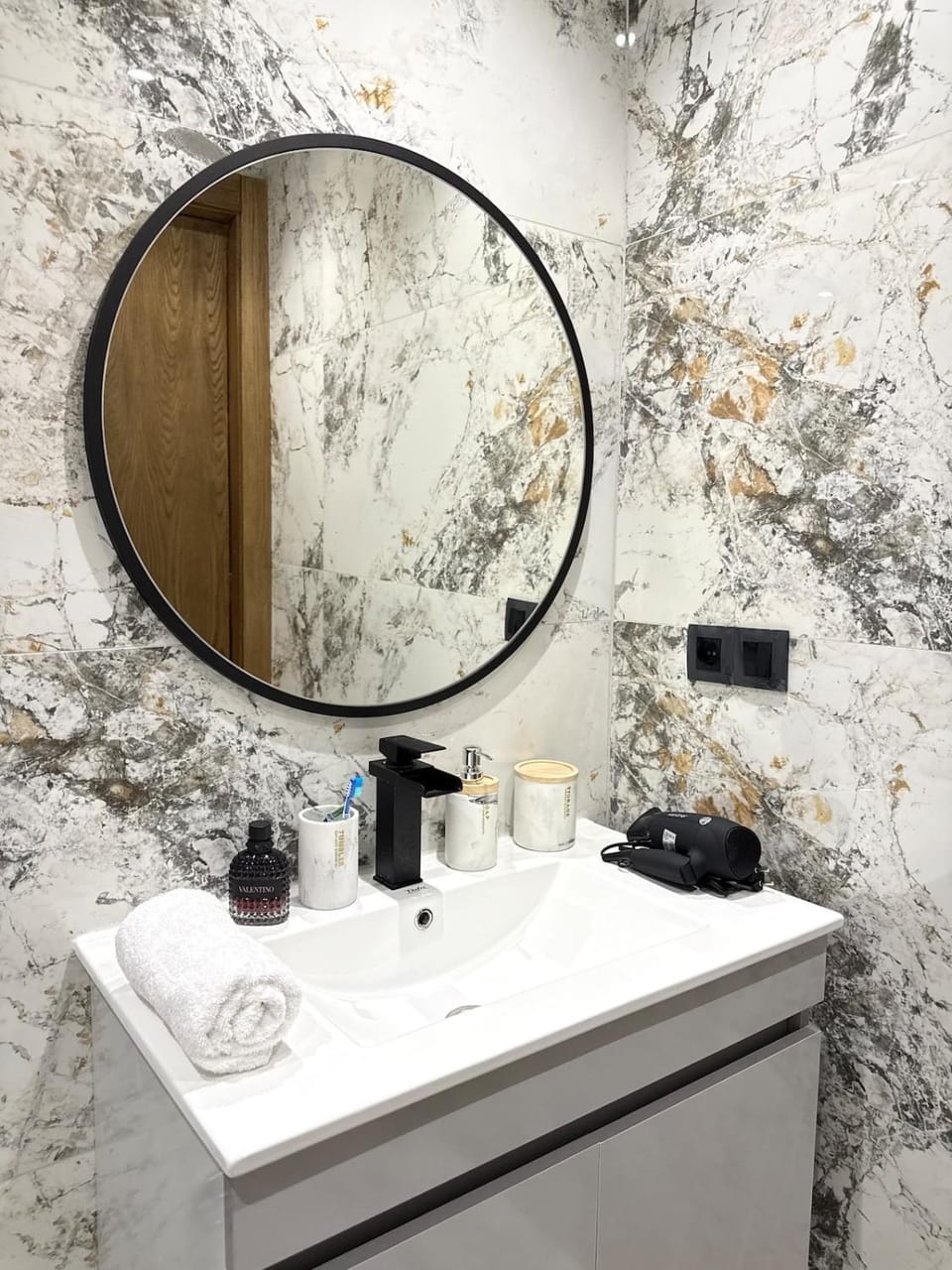 Opal Luxury Suite- Confort & Premium Experience Apartment in Fes