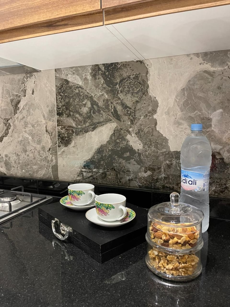 Opal Luxury Suite- Confort & Premium Experience Apartment in Fes