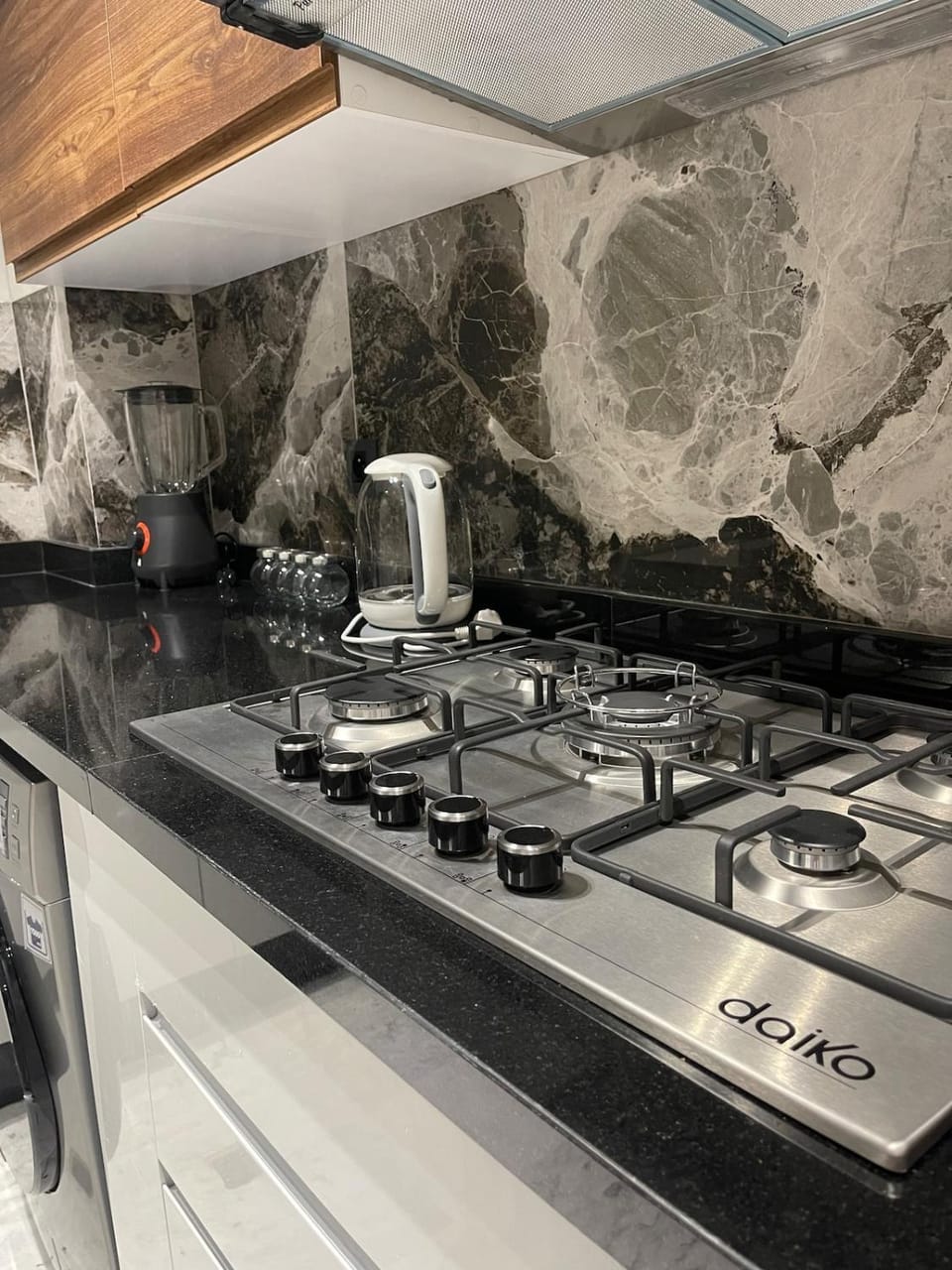 Opal Luxury Suite- Confort & Premium Experience Apartment in Fes