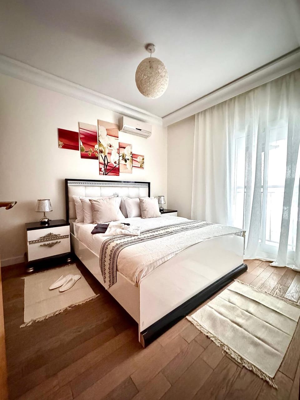 Cozy appartment city center Apartment in Tangier