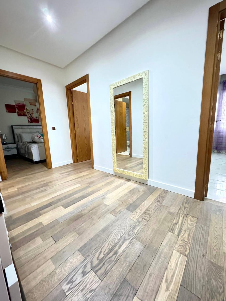 Cozy appartment city center Apartment in Tangier