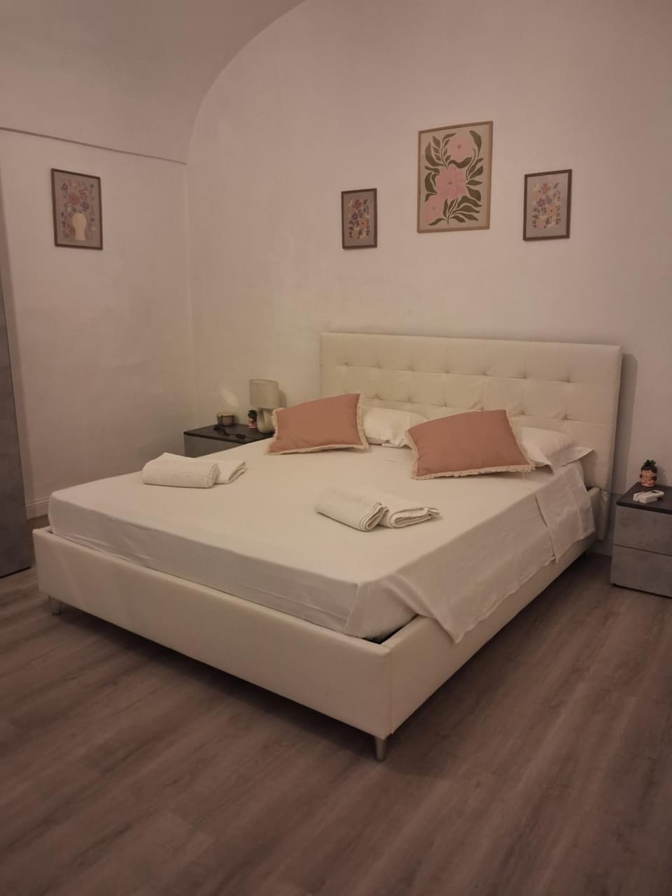 Casa di Zia Ada House in Apulia