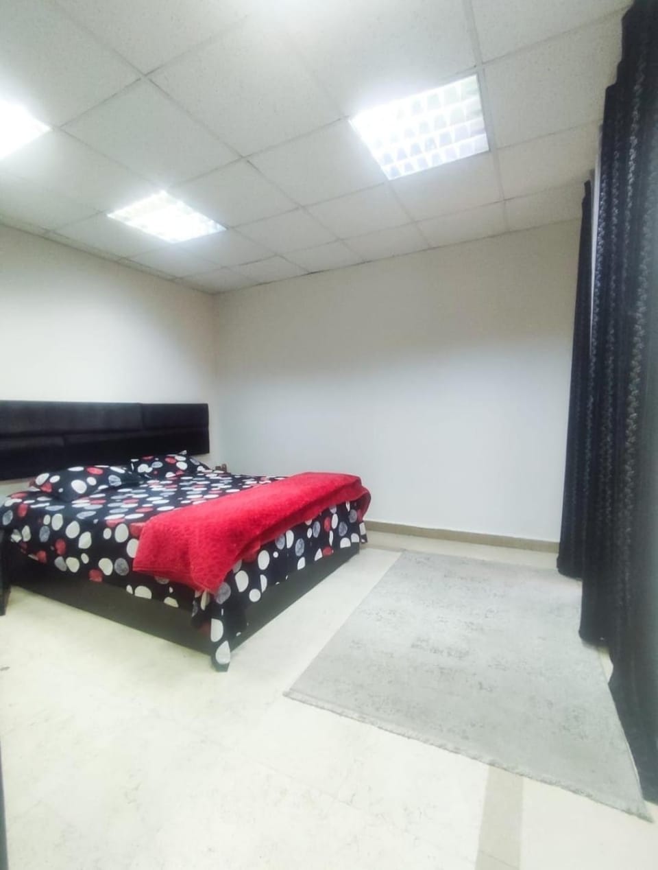 Private Room in Shared Apartment with Host- Heliopolis Apartment in Cairo Governorate