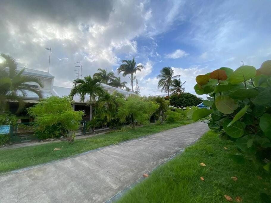 Ti colibri Apartment in Grande-Terre, Guadeloupe