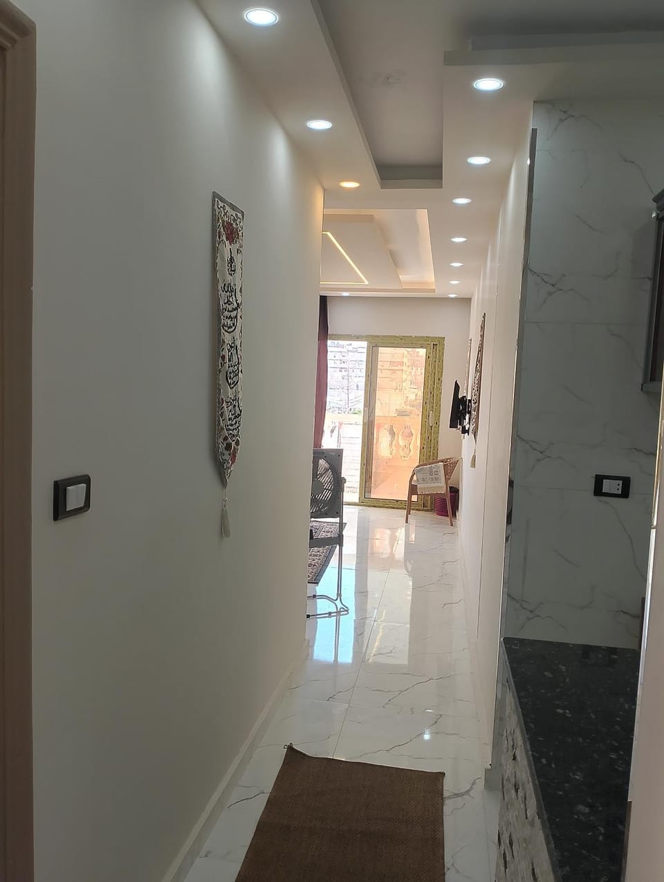بيانكي Apartment in Alexandria Governorate