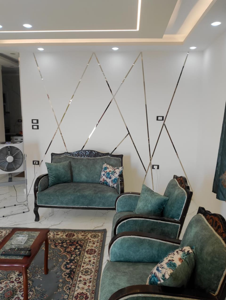 بيانكي Apartment in Alexandria Governorate