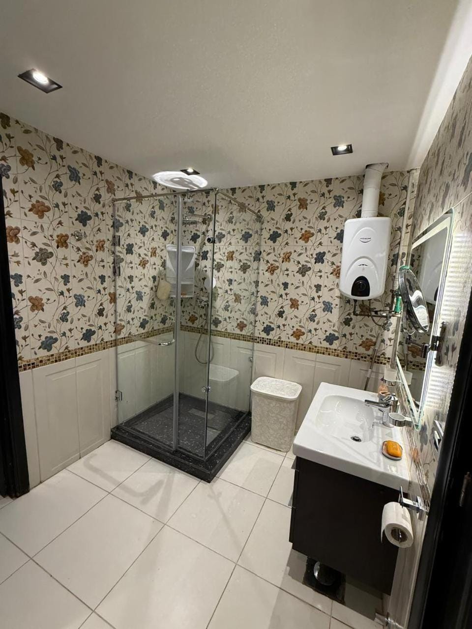مدينه نصر Apartment in New Cairo City