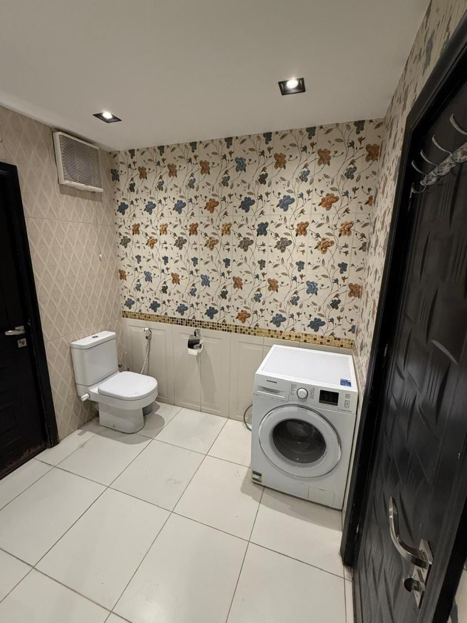 مدينه نصر Apartment in New Cairo City