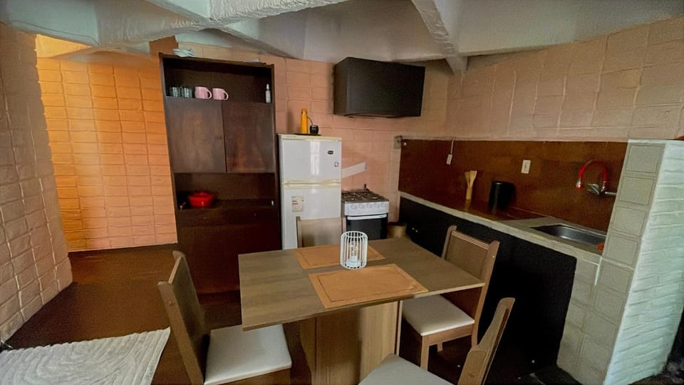 Departamento de 2 habitaciones Apartment in Montevideo Department, Uruguay