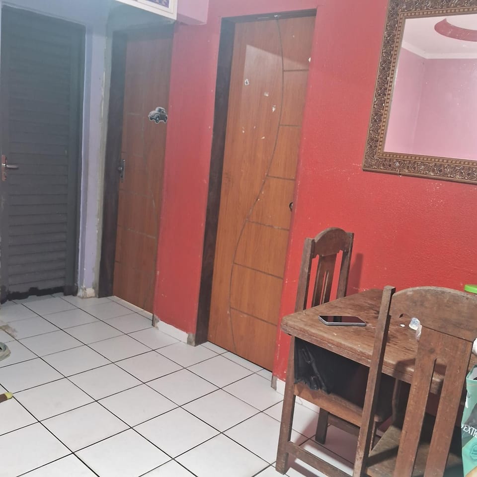 Ângela gilmara Franco de Matos Apartment in State of Maranhão, Brazil