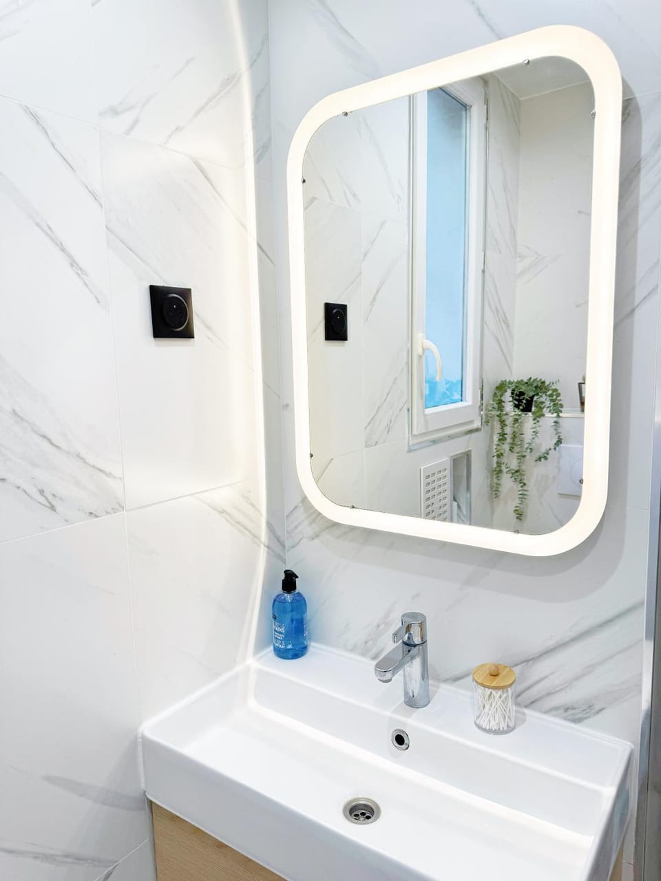 Cosy petit Monparnasse retreat Apartment in Paris