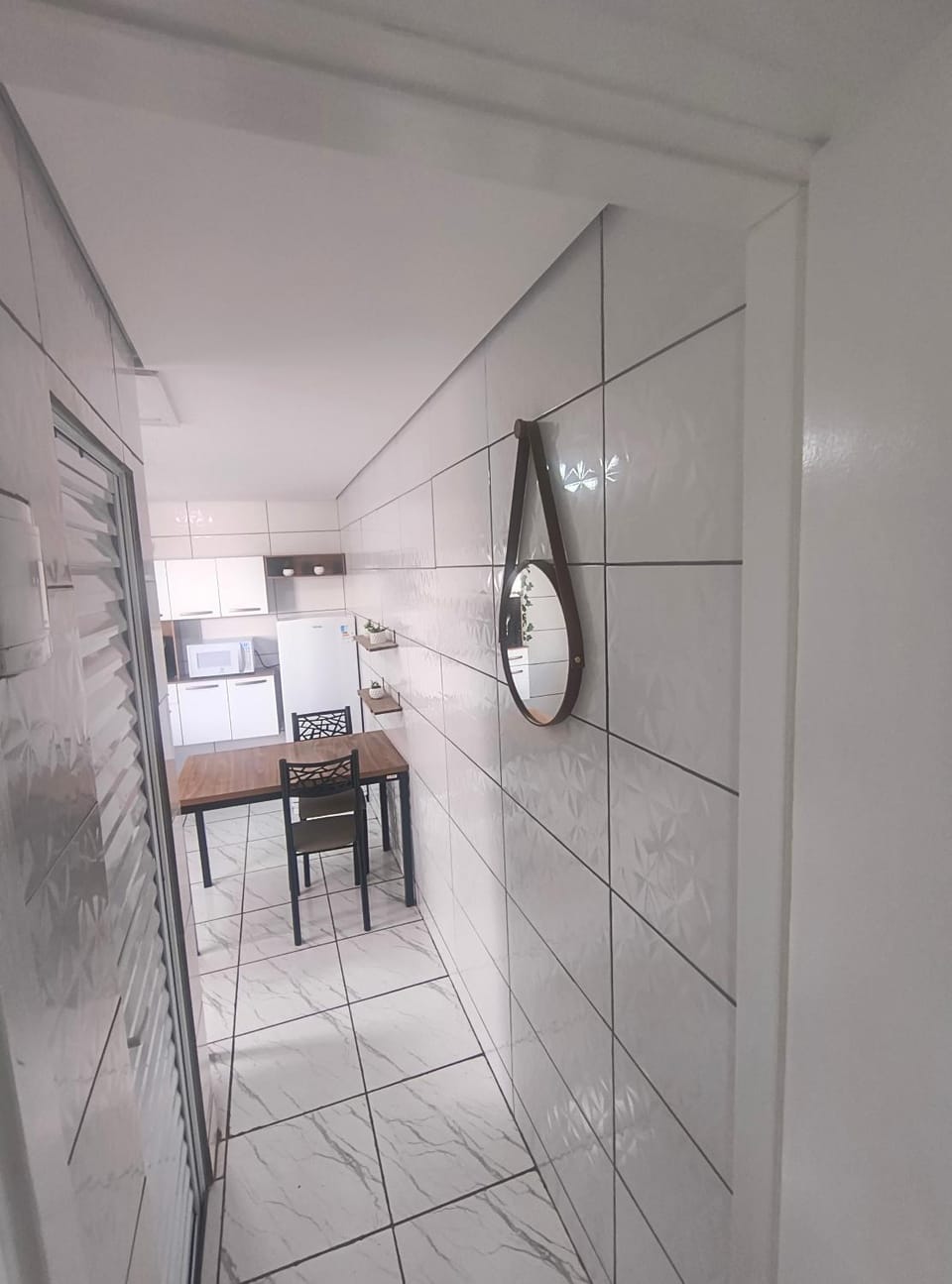 Casa 3-Casa aconchegante no centro da cidade Apartment in Itatiba