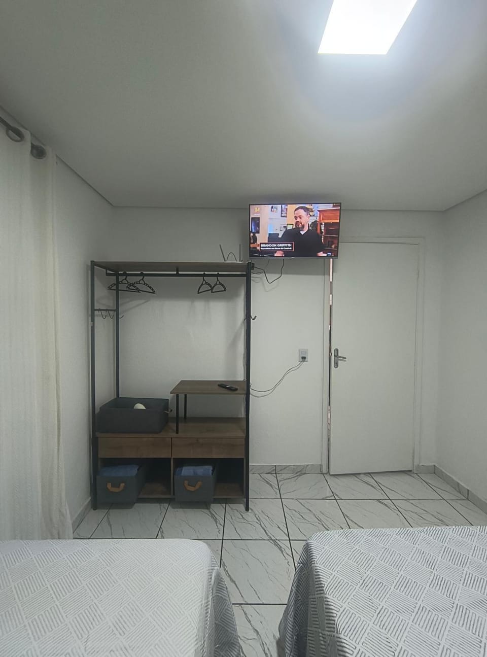 Casa 3-Casa aconchegante no centro da cidade Apartment in Itatiba