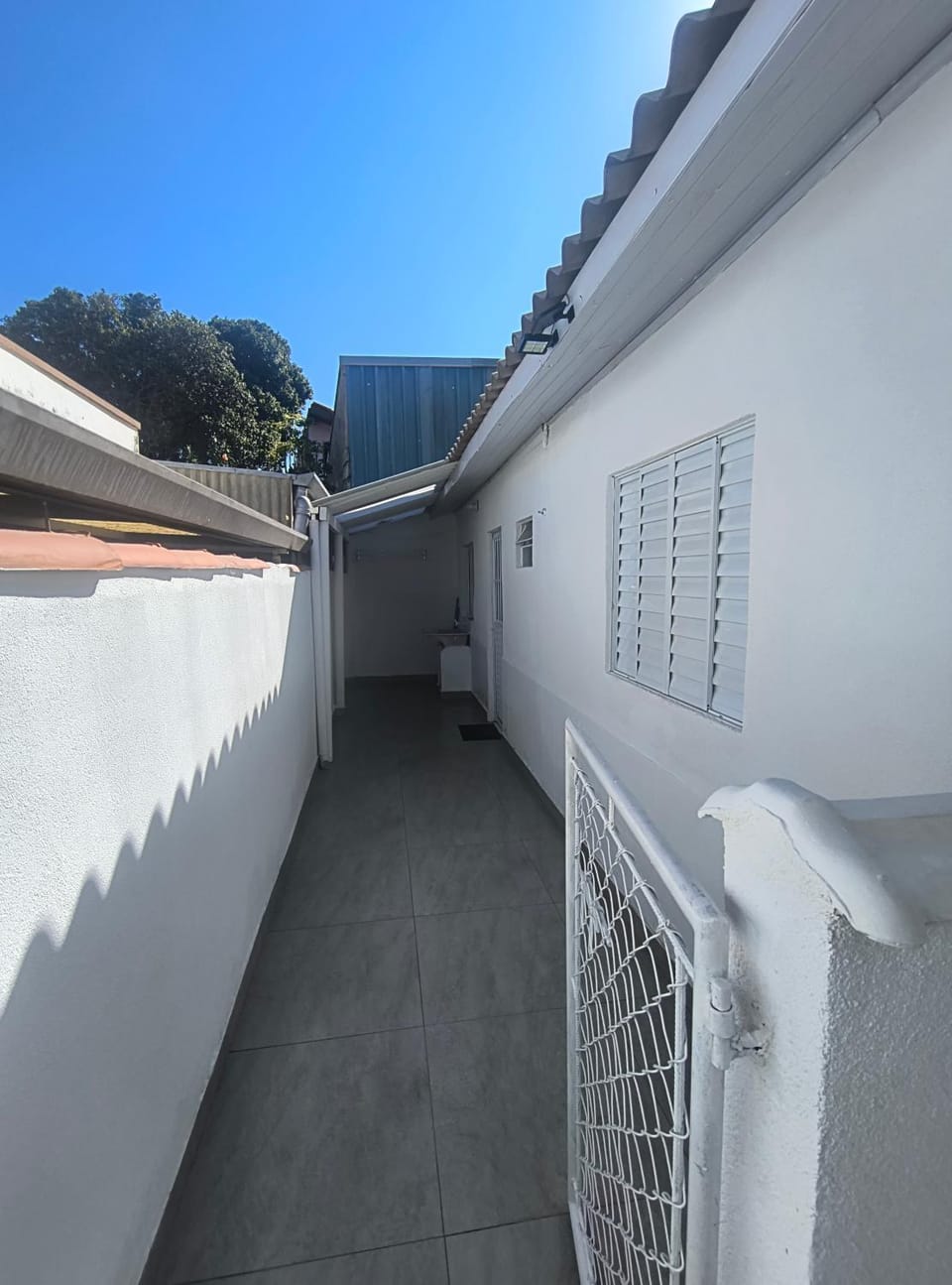 Casa 3-Casa aconchegante no centro da cidade Apartment in Itatiba