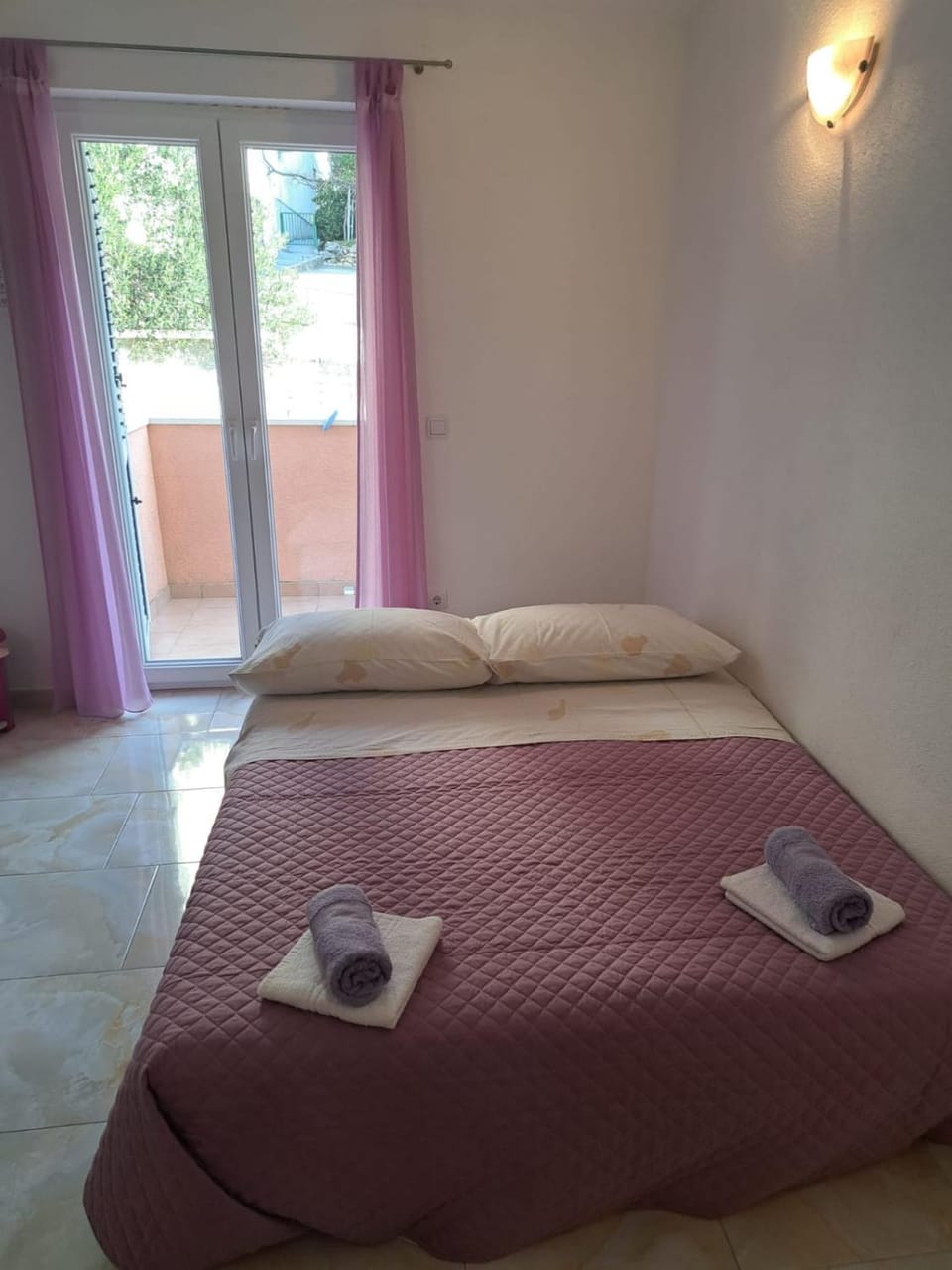 Apartman Sanda Apartment in Baška Voda