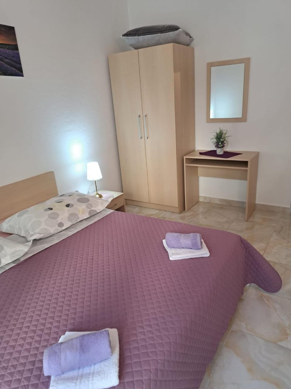 Apartman Sanda Apartment in Baška Voda