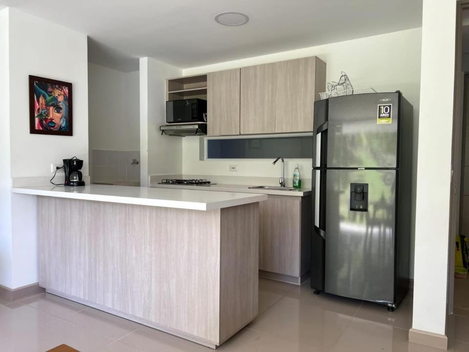 Estadía, hermosos apartasoles en Santafé de Antioquia Apartment in Santa Fe de Antioquia