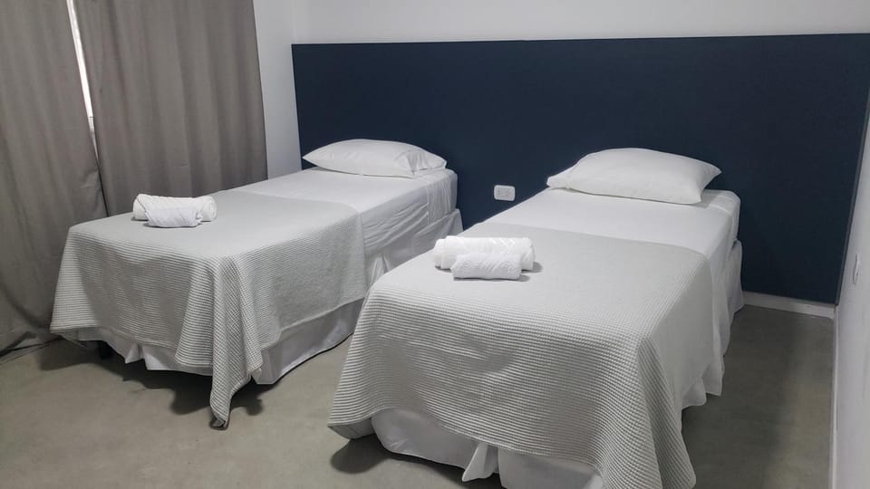 Departamentos Felice Apartment in Santa Rosa