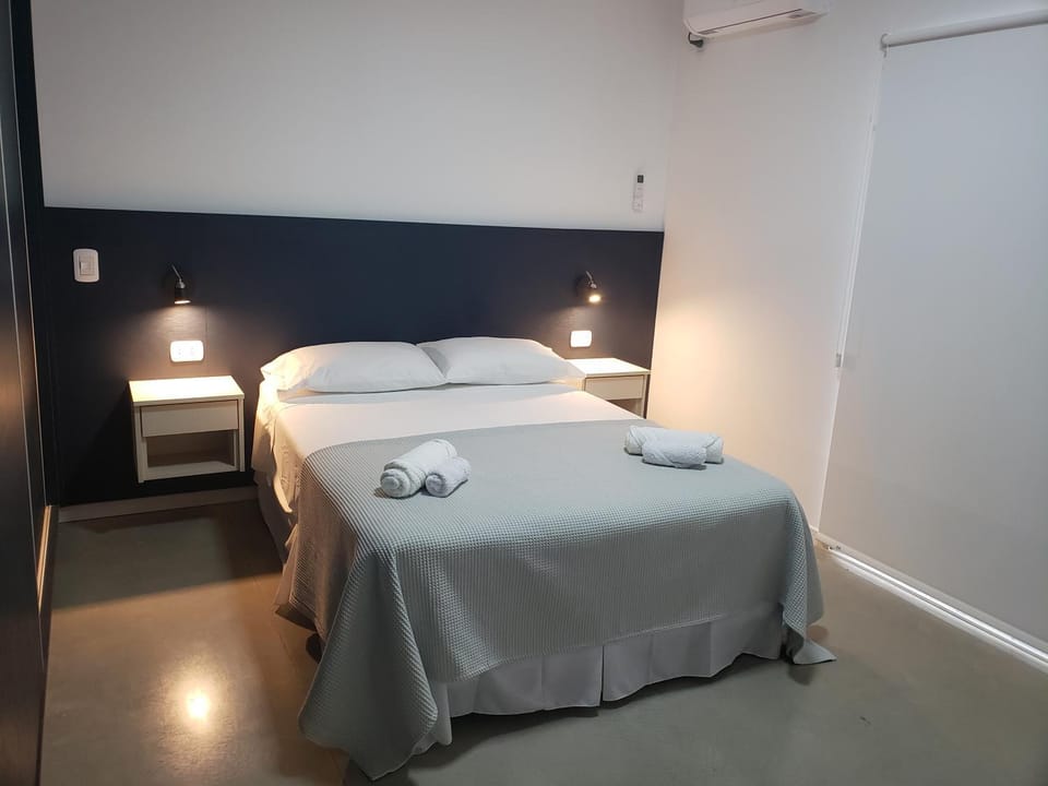 Departamentos Felice Apartment in Santa Rosa