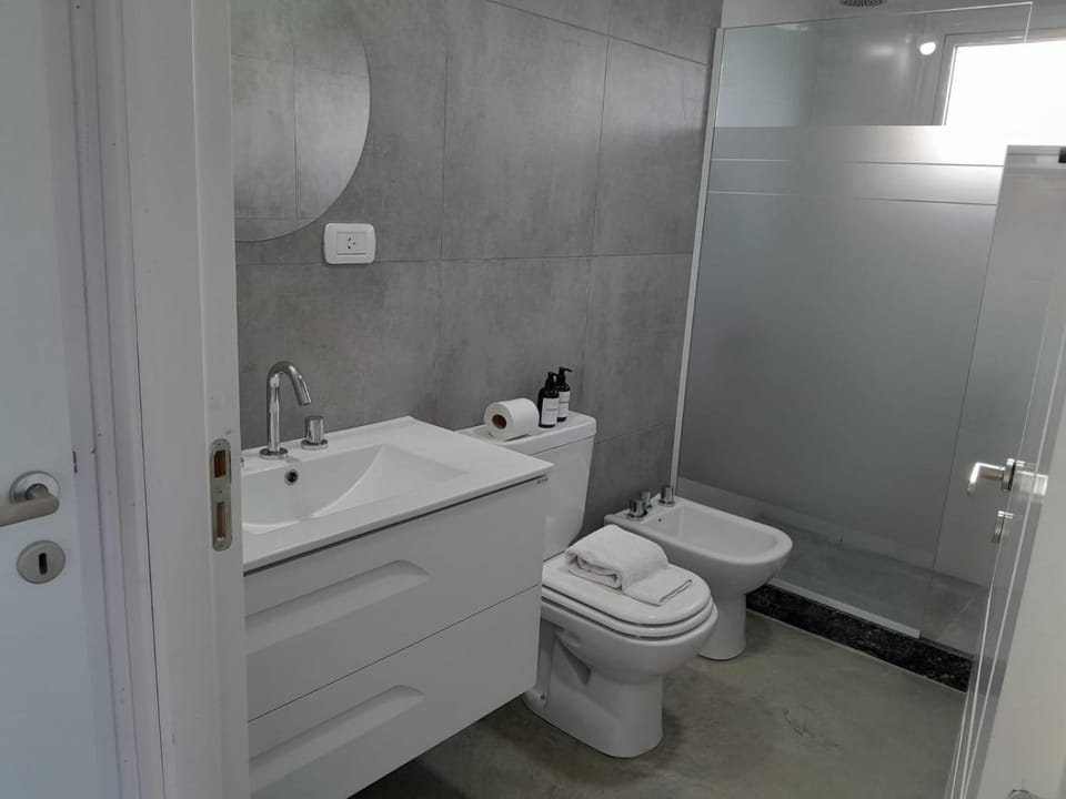 Departamentos Felice Apartment in Santa Rosa
