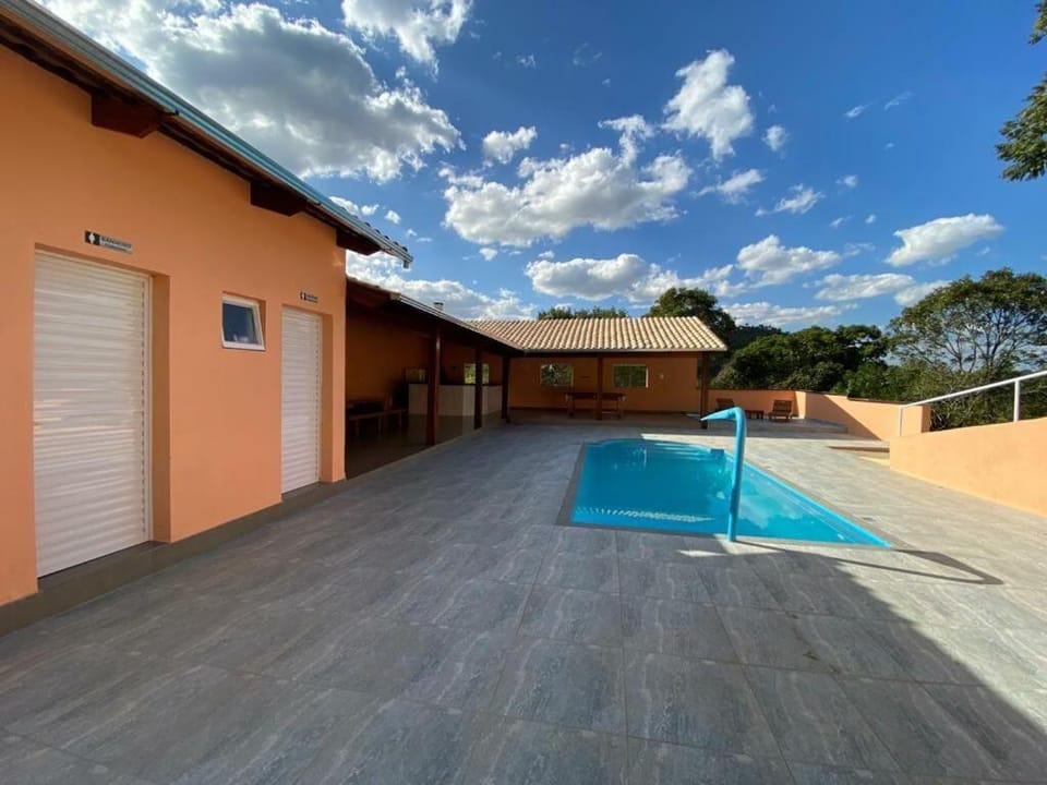 Day, Pool view, Swimming pool