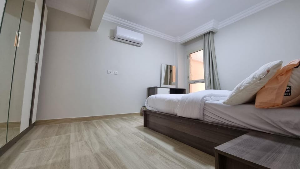 شقق فندقيه Apartment in Egypt