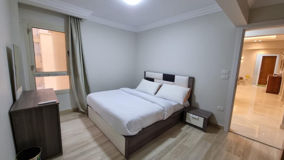 شقق فندقيه Apartment in Egypt