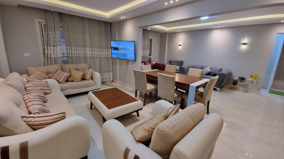 شقق فندقيه Apartment in Egypt