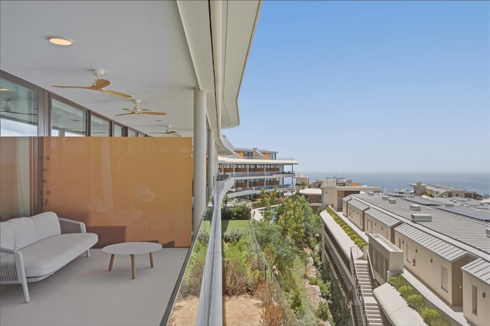 Happy Travel Valley Collection 1C Apartment in Costa del Sol