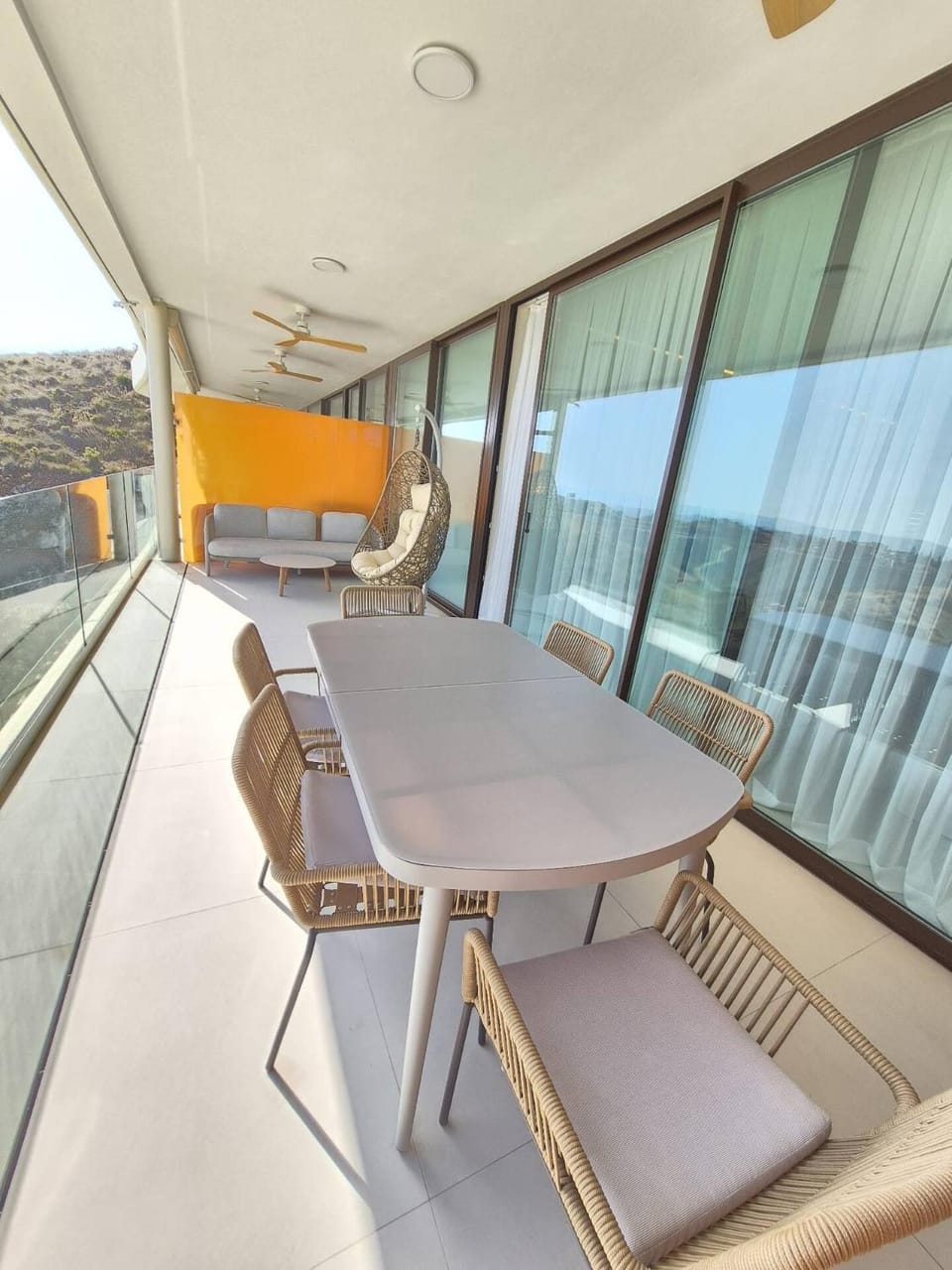 Happy Travel Valley Collection 1C Apartment in Costa del Sol