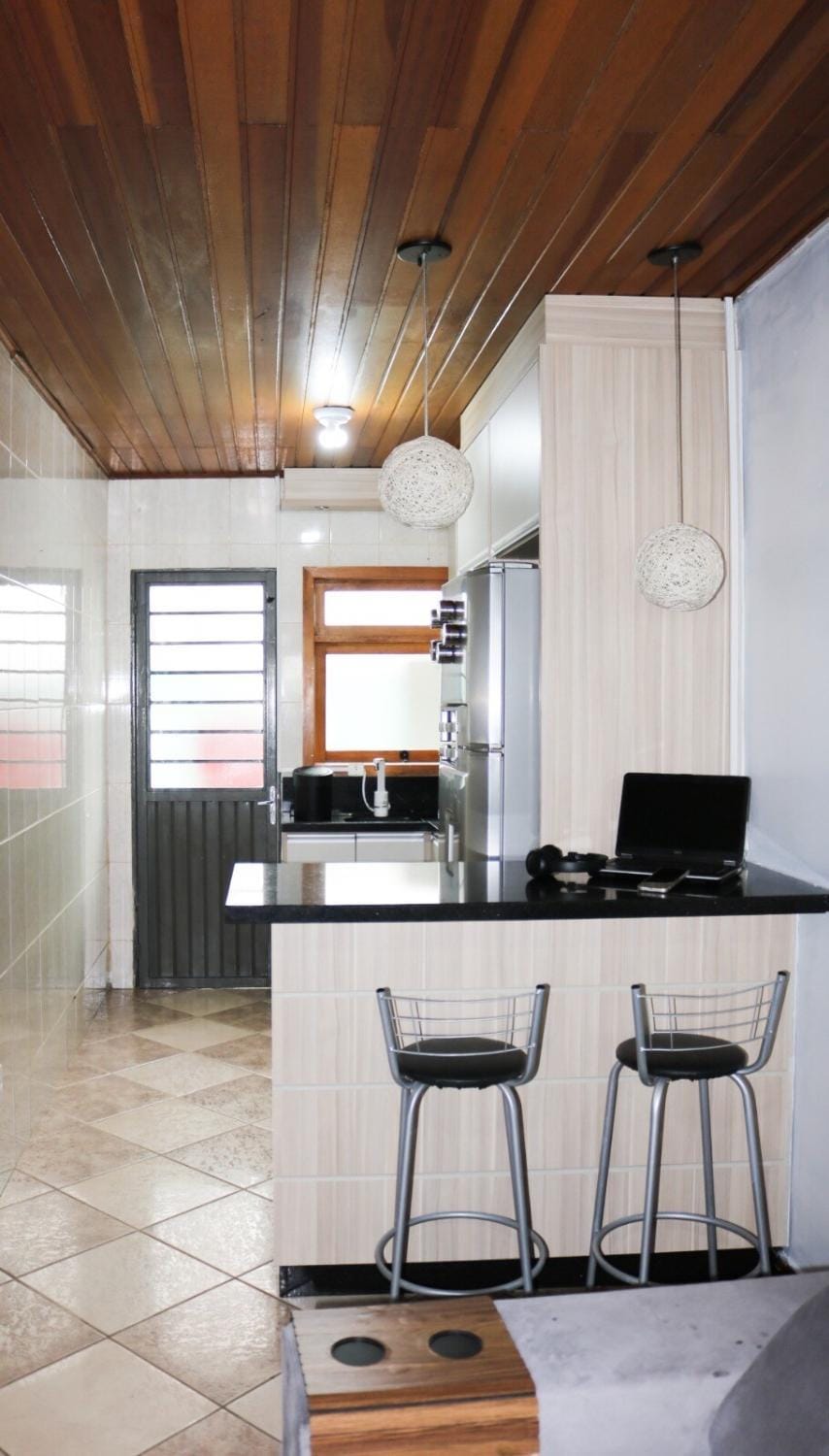 Sobrado Vinhedos Serra Gaúcha - Caxias do Sul House in Caxias do Sul